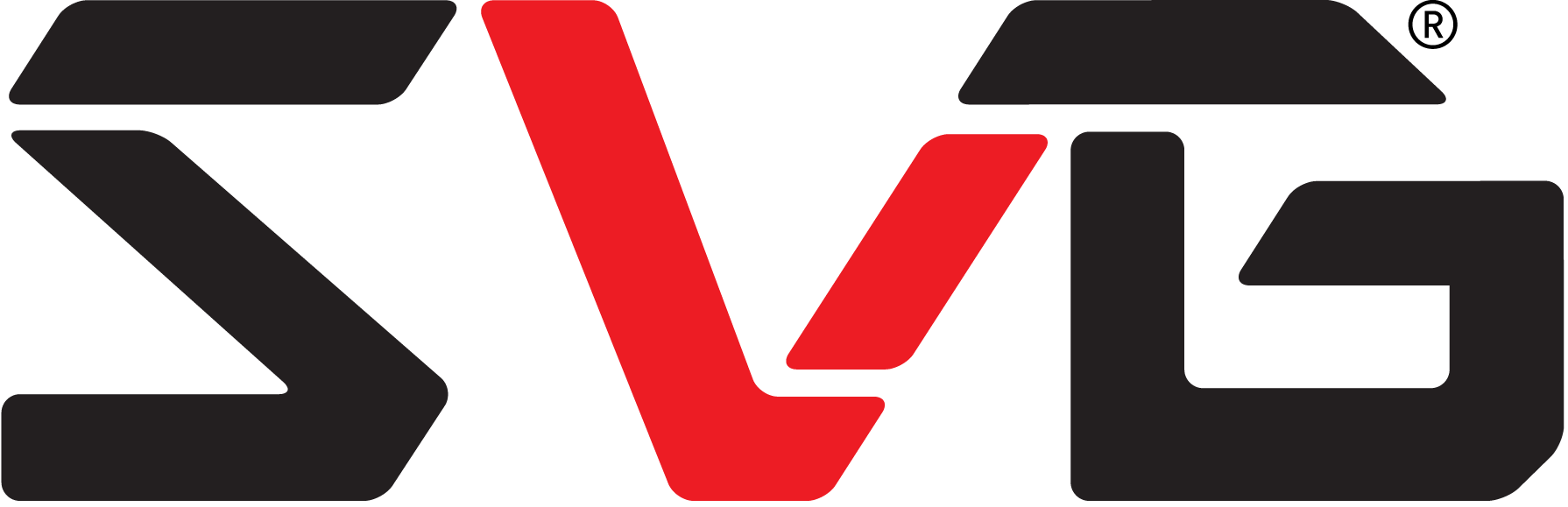 Sport Video Group - SVG Logo